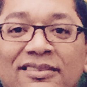 Meet your Posher, Roger